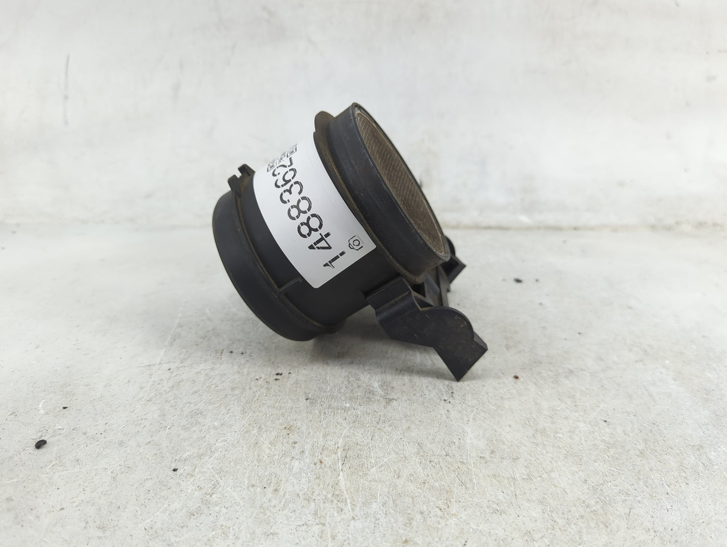 Mercedes S-class Mass Air Flow Meter Maf - Oemusedautoparts1.com