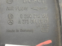 Mercedes S-class Mass Air Flow Meter Maf - Oemusedautoparts1.com