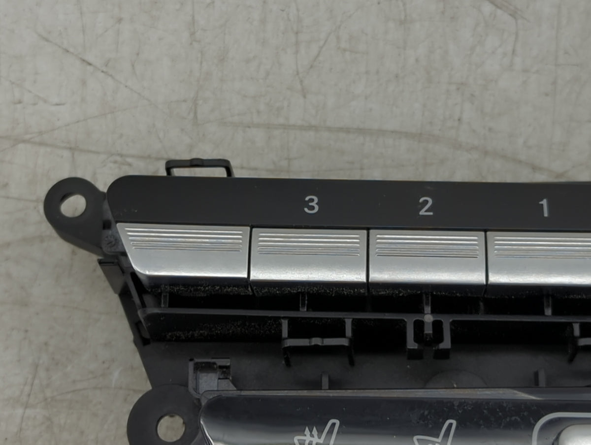 2009 Mercedes S550 Seat Control Module A2218709358|3359.240300|stv83717 - Oemusedautoparts1.com