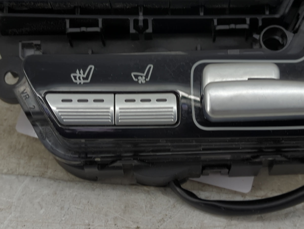 2009 Mercedes S550 Seat Control Module A2218709358|3359.240300|stv83717 - Oemusedautoparts1.com