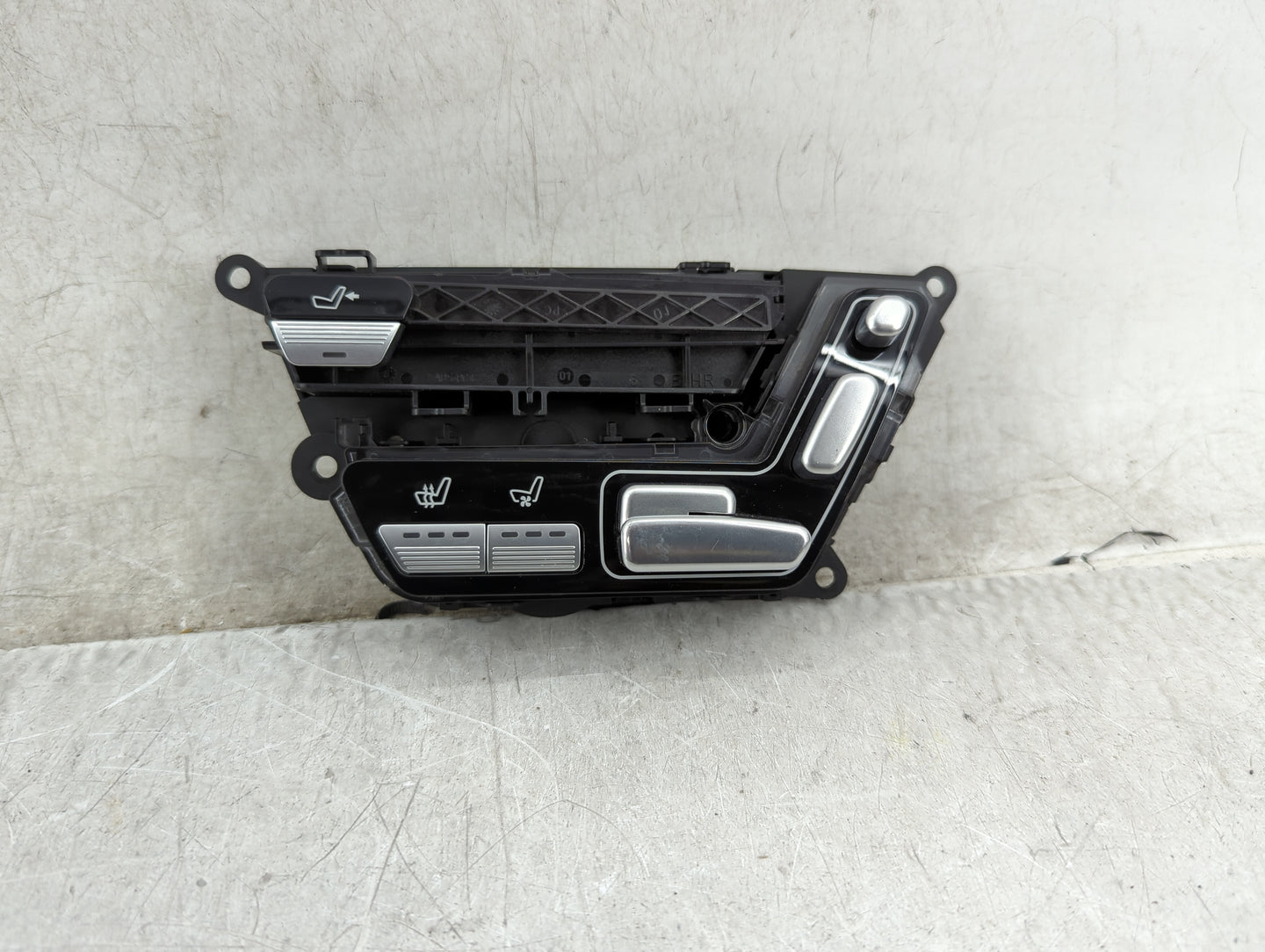2009 Mercedes Benz S550 Passenger Right Seat Switch - Oemusedautoparts1.com
