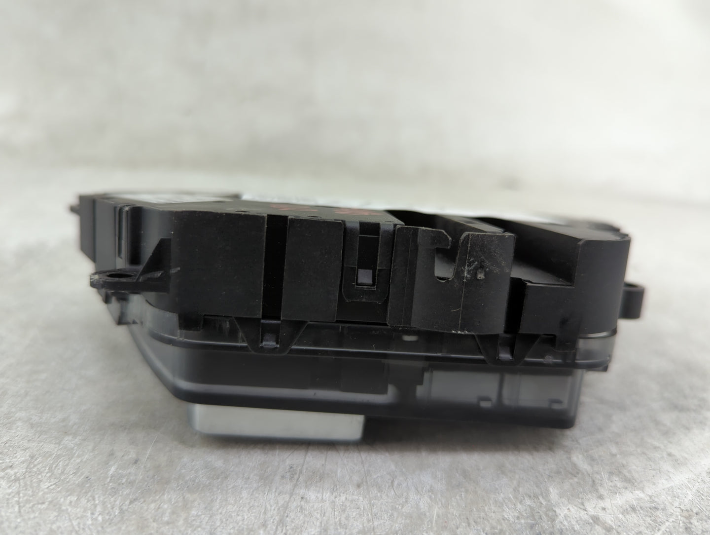 2009 Mercedes Benz S550 Passenger Right Seat Switch - Oemusedautoparts1.com