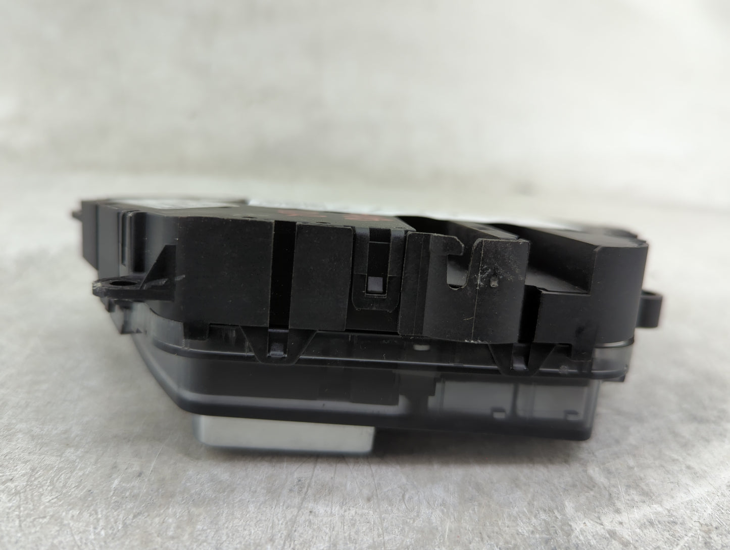 2009 Mercedes Benz S550 Passenger Right Seat Switch - Oemusedautoparts1.com