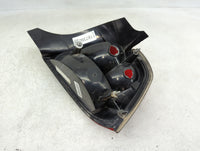 2003-2011 Mercury Grand Marquis Tail Light Assembly Driver Left OEM Fits Fits 2003 2004 2005 2006 2007 2008 2009 2010 2011 O