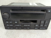 2008-2011 Mercury Grand Marquis Radio AM FM Cd Player Receiver Replacement P/N:8W7T-18C868-AA Fits Fits 2008 2009 2010 2011 