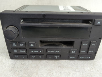 2008-2011 Mercury Grand Marquis Radio AM FM Cd Player Receiver Replacement P/N:8W7T-18C868-AA Fits Fits 2008 2009 2010 2011 