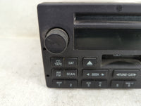 2008-2011 Mercury Grand Marquis Radio AM FM Cd Player Receiver Replacement P/N:8W7T-18C868-AA Fits Fits 2008 2009 2010 2011 