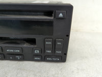 2008-2011 Mercury Grand Marquis Radio AM FM Cd Player Receiver Replacement P/N:8W7T-18C868-AA Fits Fits 2008 2009 2010 2011 