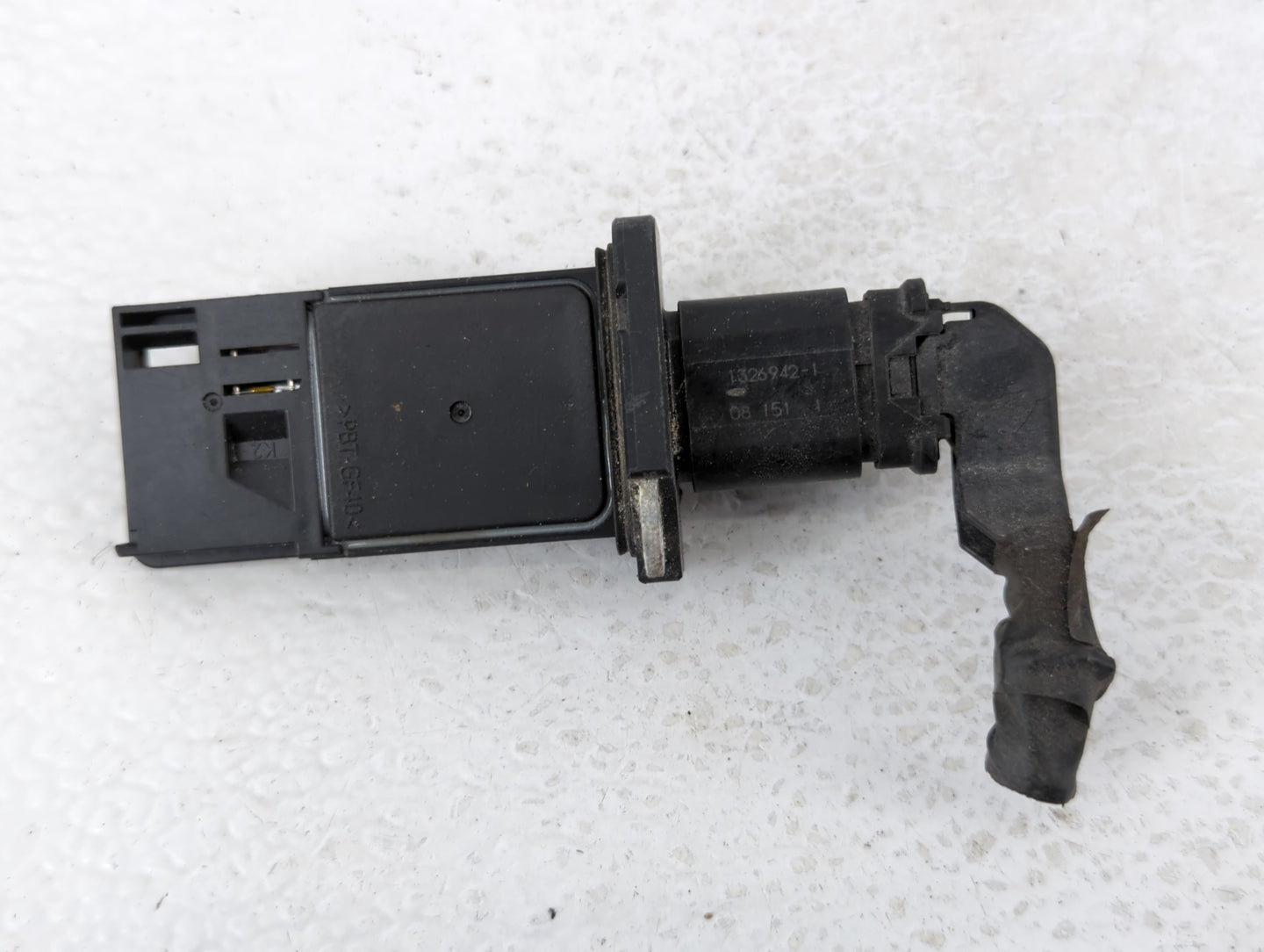 2005-2011 Mercury Grand Marquis Mass Air Flow Meter Maf - Oemusedautoparts1.com