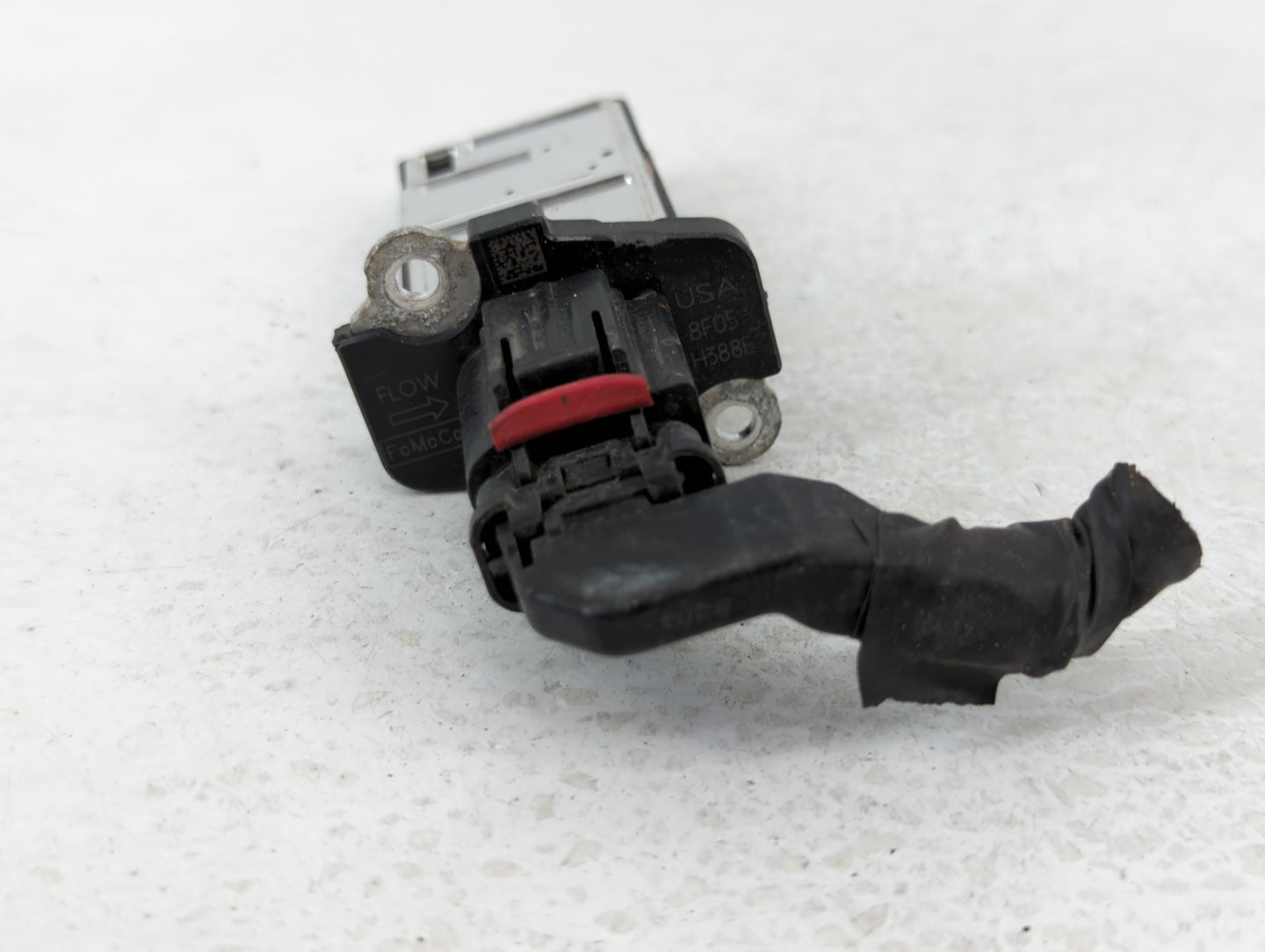 2005-2011 Mercury Grand Marquis Mass Air Flow Meter Maf - Oemusedautoparts1.com