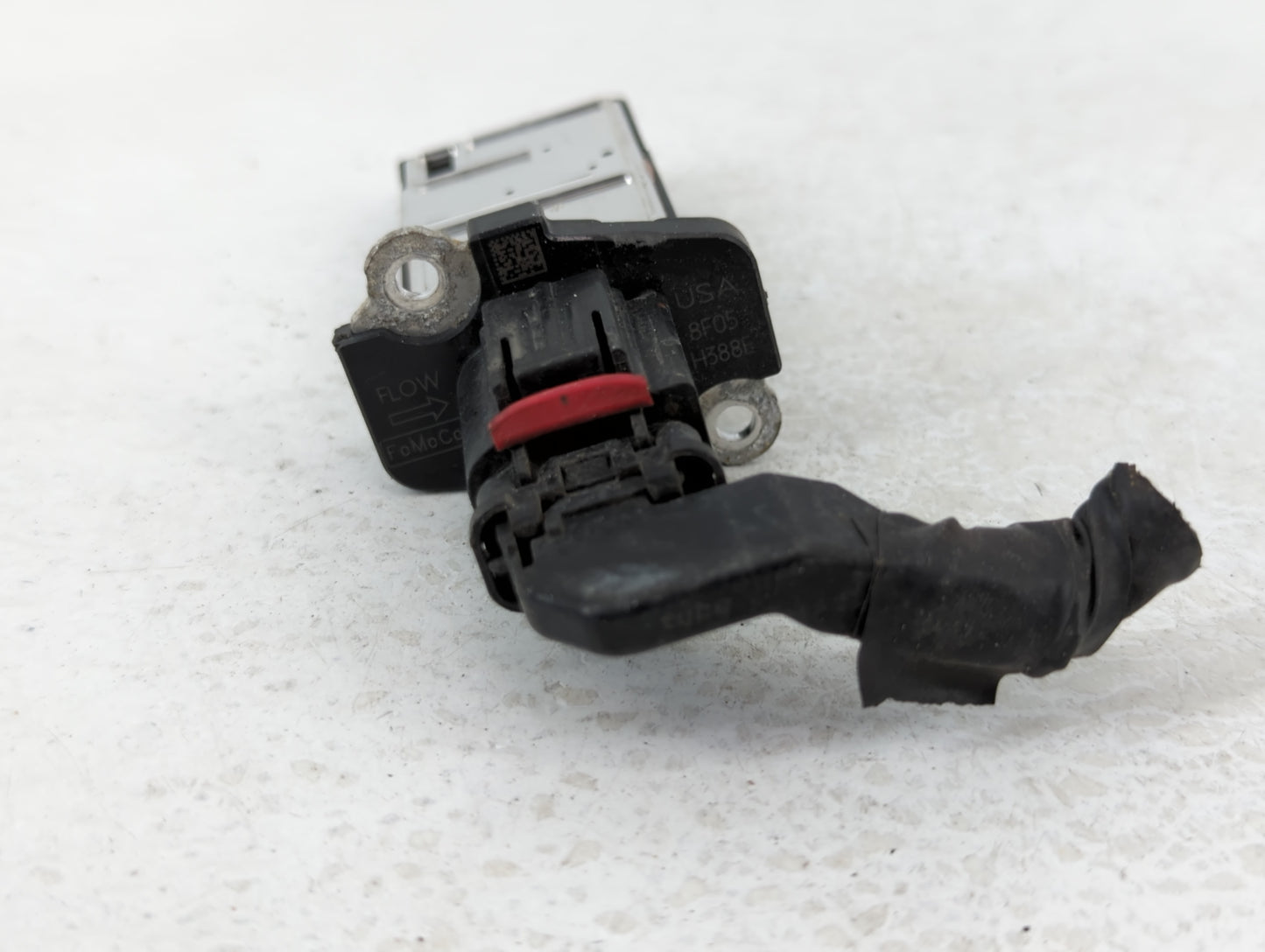2005-2011 Mercury Grand Marquis Mass Air Flow Meter Maf - Oemusedautoparts1.com