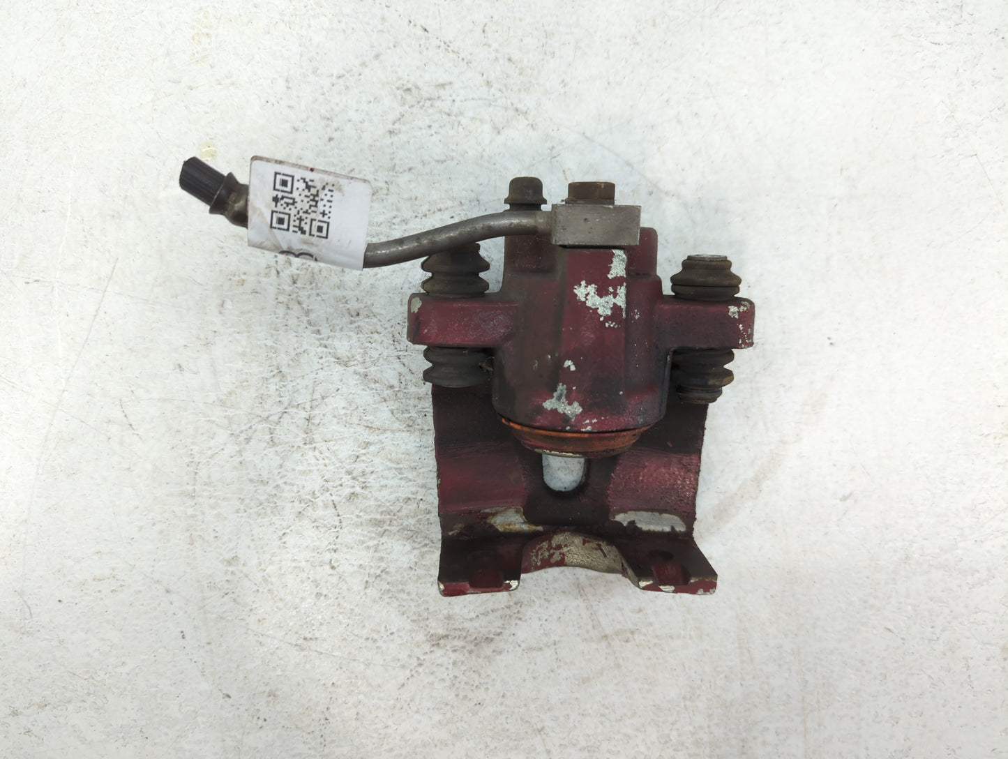2006-2011 Mercury Grand Marquis Front Driver Left Brake Caliper - Oemusedautoparts1.com