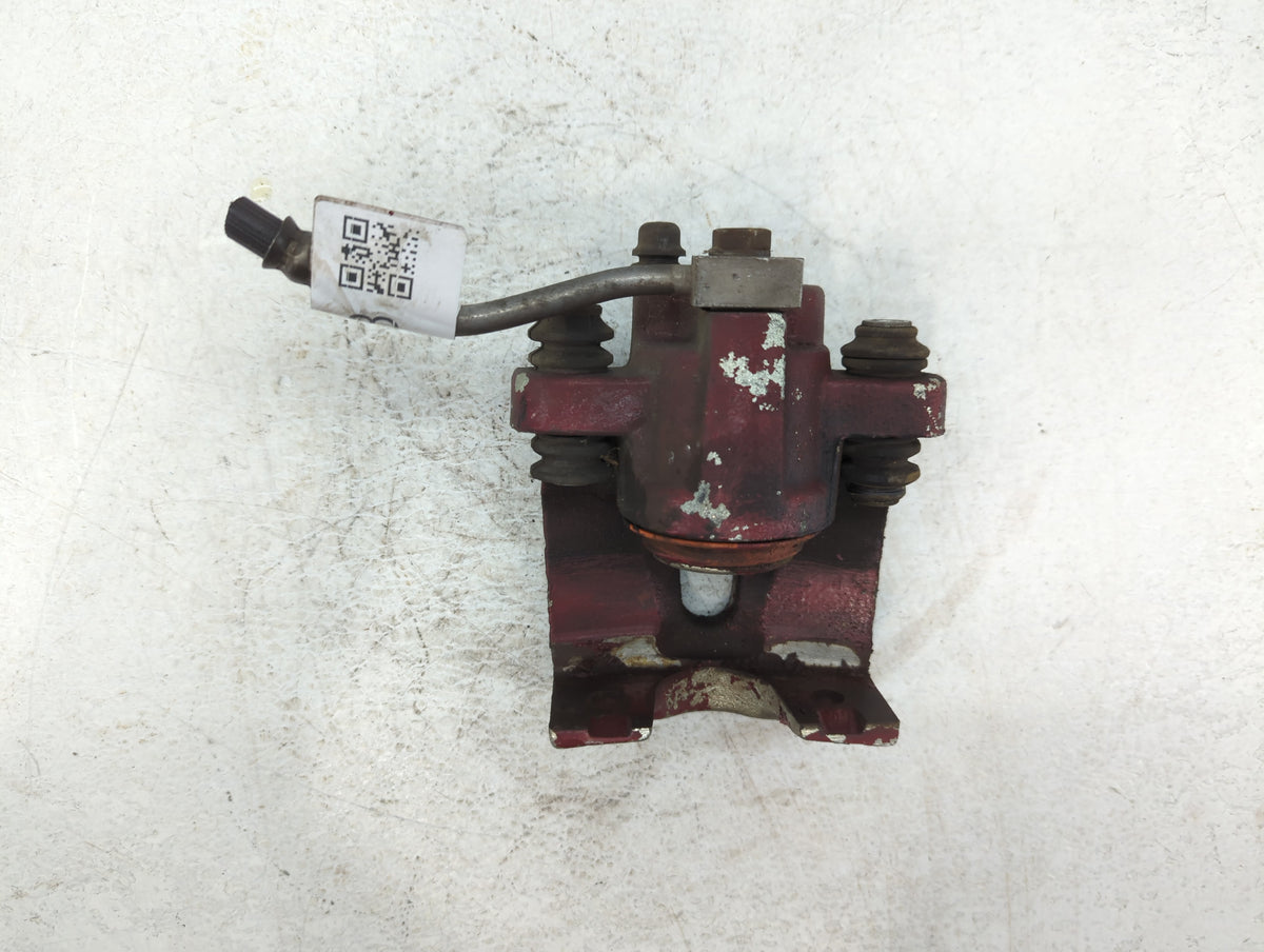 2006-2011 Mercury Grand Marquis Front Driver Left Brake Caliper 775423 - Oemusedautoparts1.com