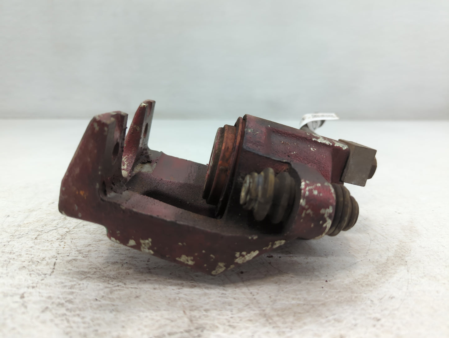 2006-2011 Mercury Grand Marquis Front Driver Left Brake Caliper - Oemusedautoparts1.com