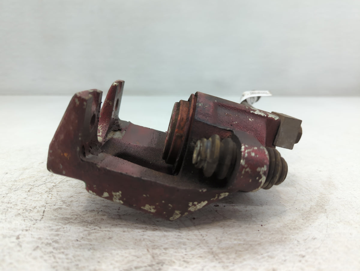 2006-2011 Mercury Grand Marquis Front Driver Left Brake Caliper 775423 - Oemusedautoparts1.com