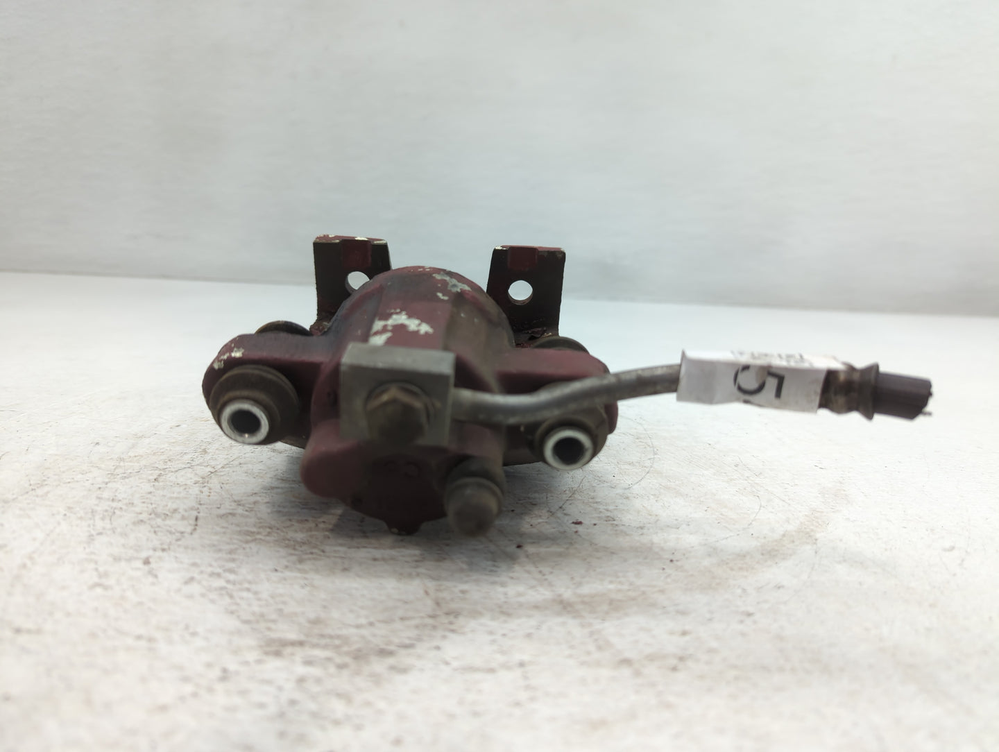 2006-2011 Mercury Grand Marquis Front Driver Left Brake Caliper - Oemusedautoparts1.com