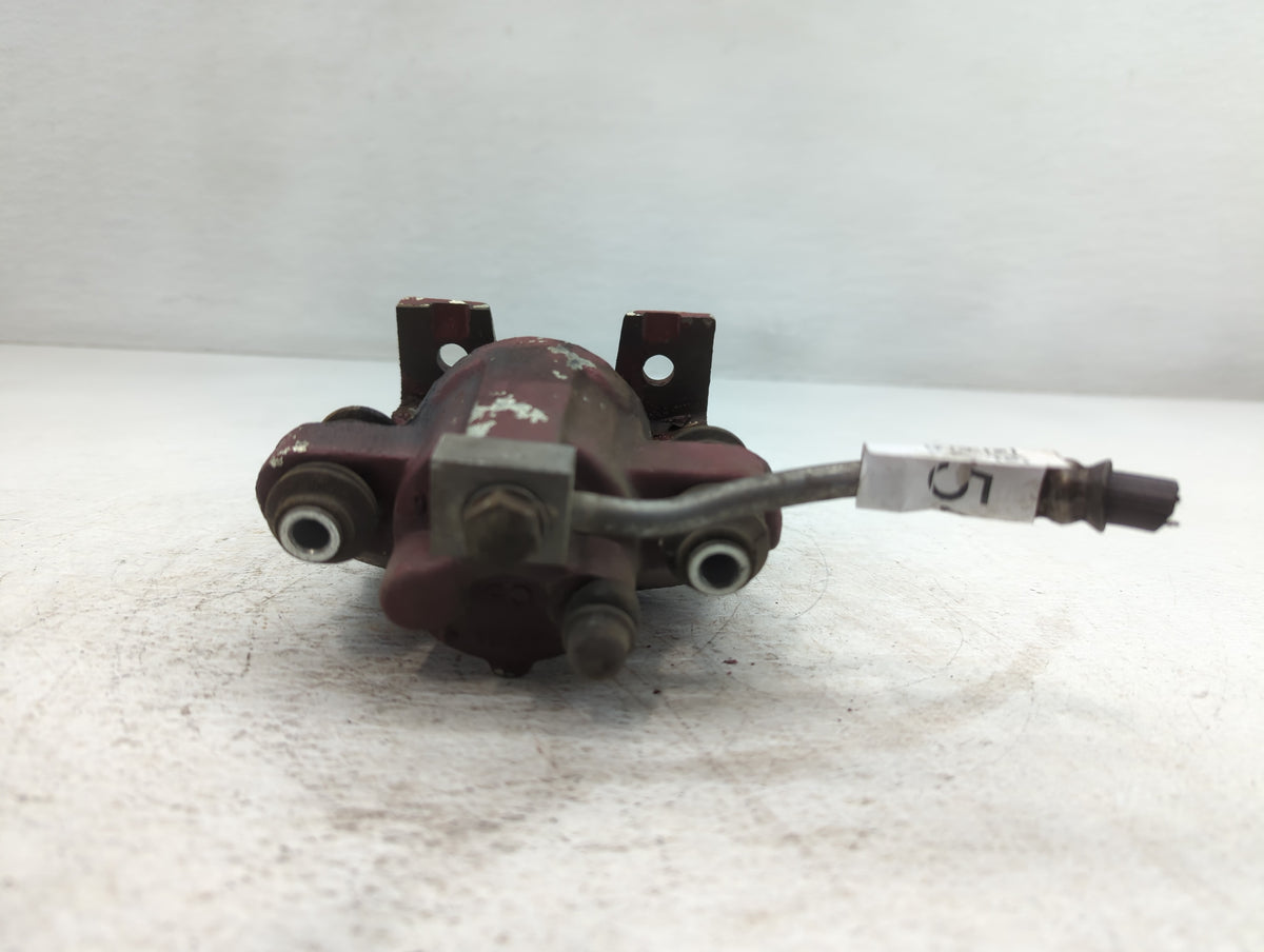 2006-2011 Mercury Grand Marquis Front Driver Left Brake Caliper 775423 - Oemusedautoparts1.com