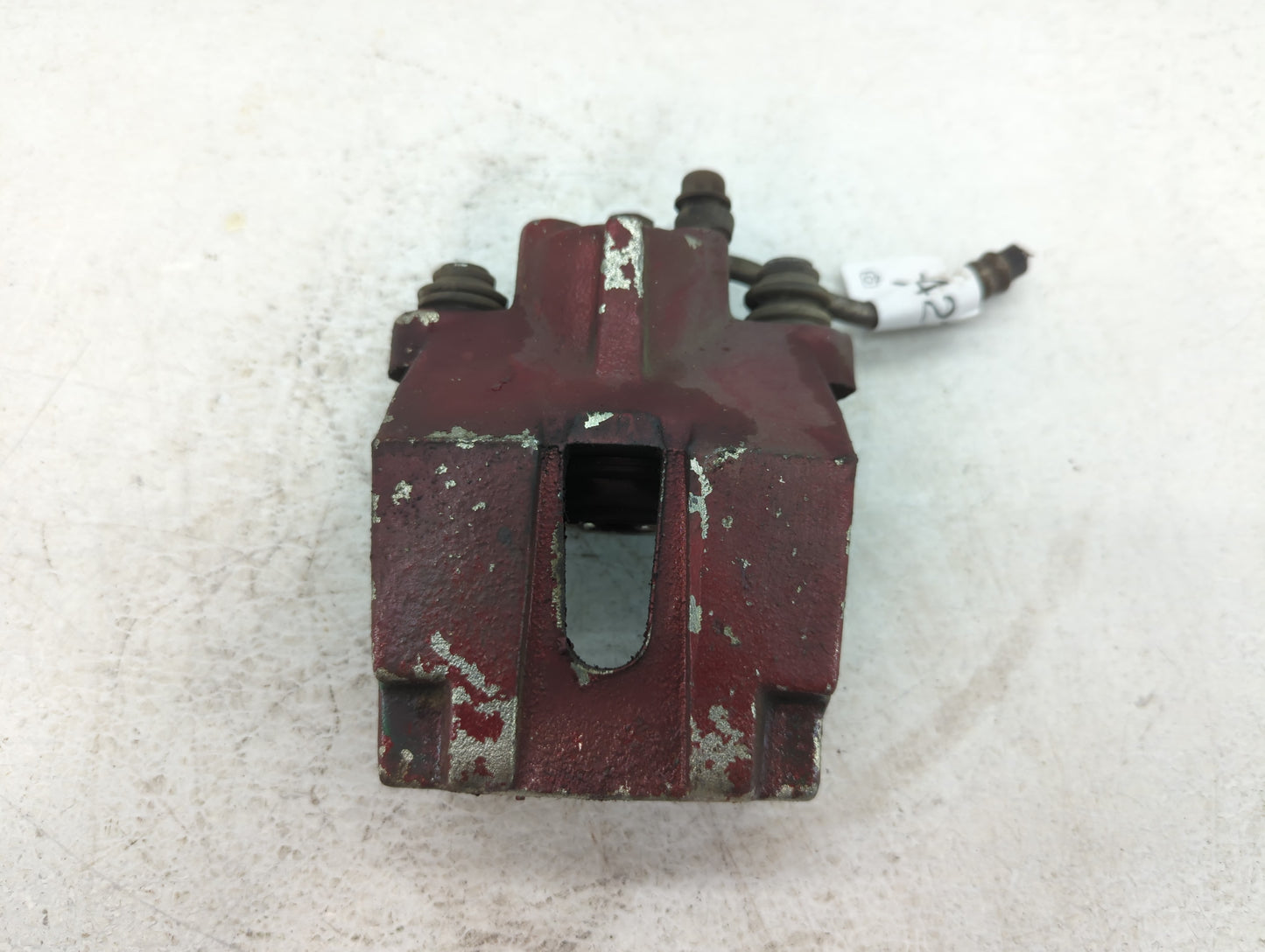 2006-2011 Mercury Grand Marquis Front Driver Left Brake Caliper - Oemusedautoparts1.com