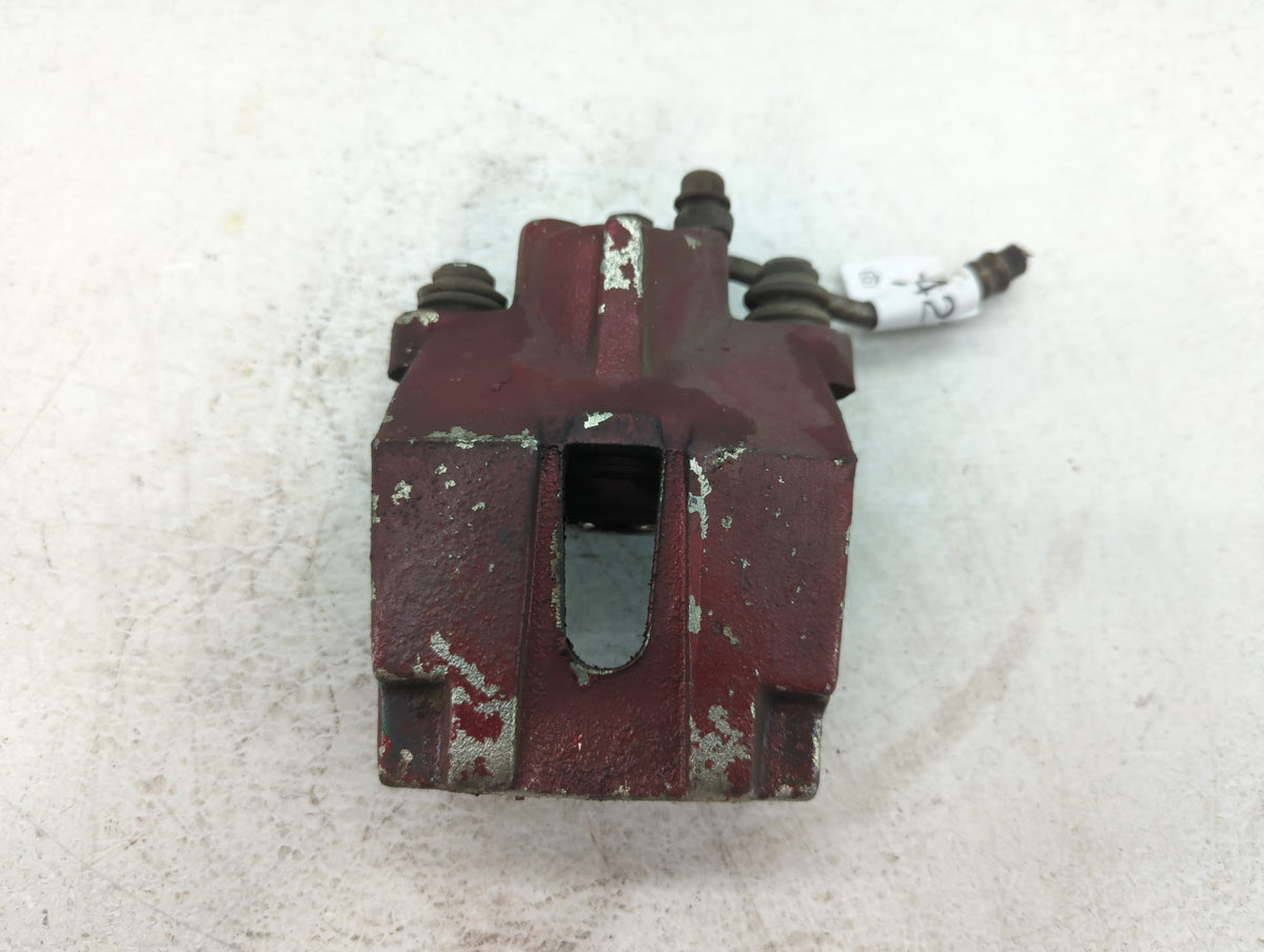 2006-2011 Mercury Grand Marquis Front Driver Left Brake Caliper 775423 - Oemusedautoparts1.com