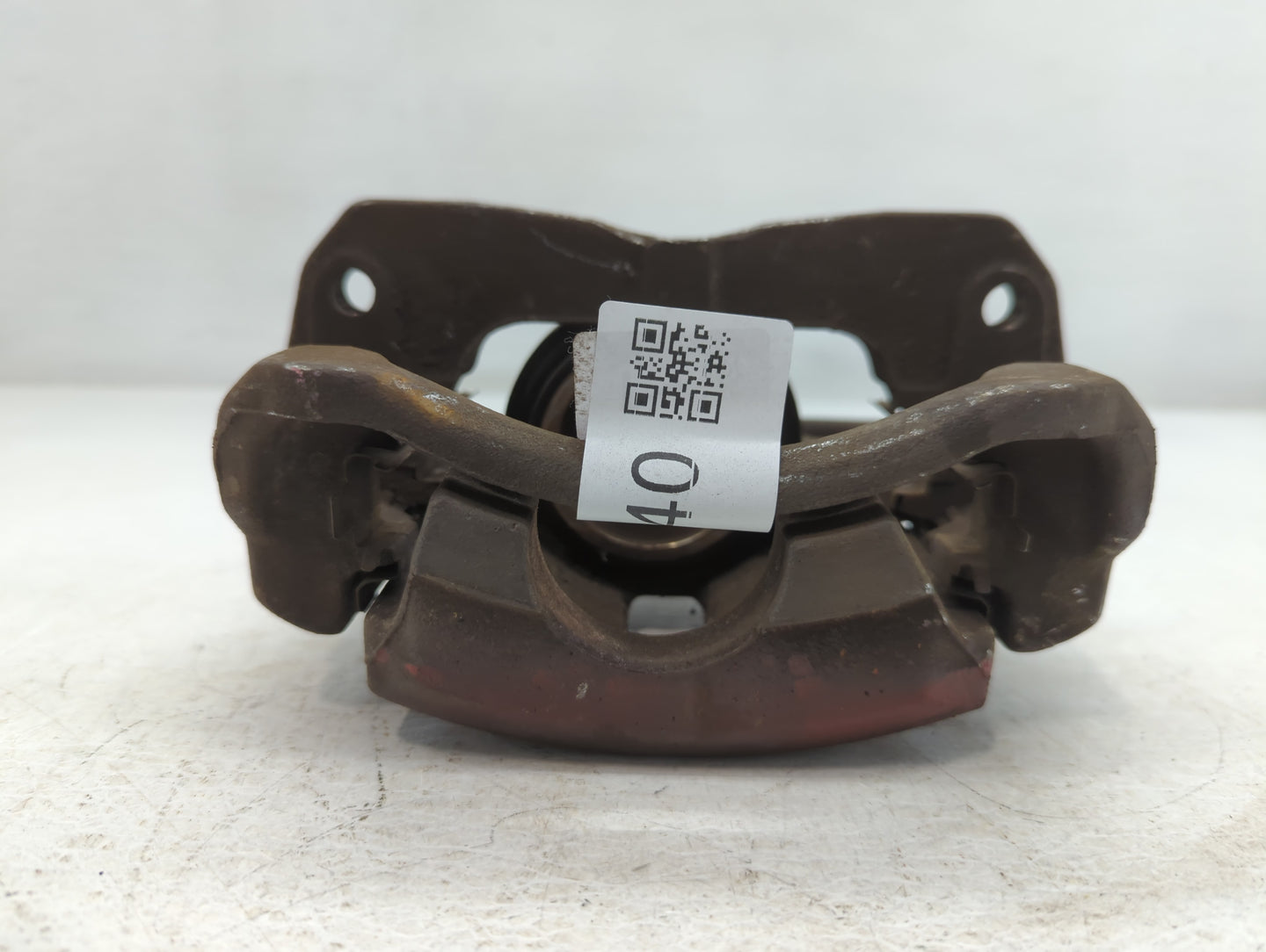 2006-2011 Mercury Grand Marquis Front Driver Left Brake Caliper - Oemusedautoparts1.com