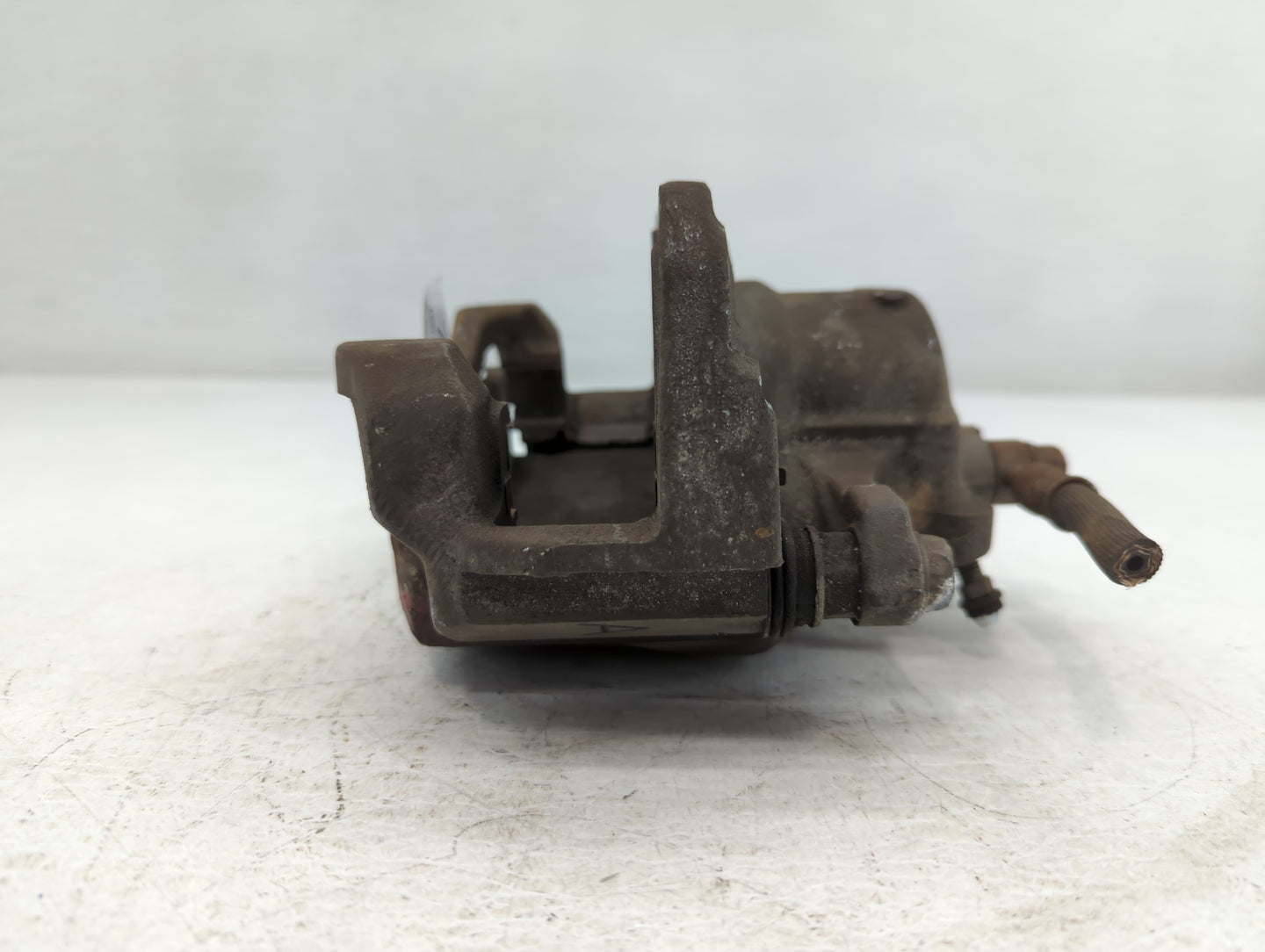 2006-2011 Mercury Grand Marquis Front Driver Left Brake Caliper - Oemusedautoparts1.com