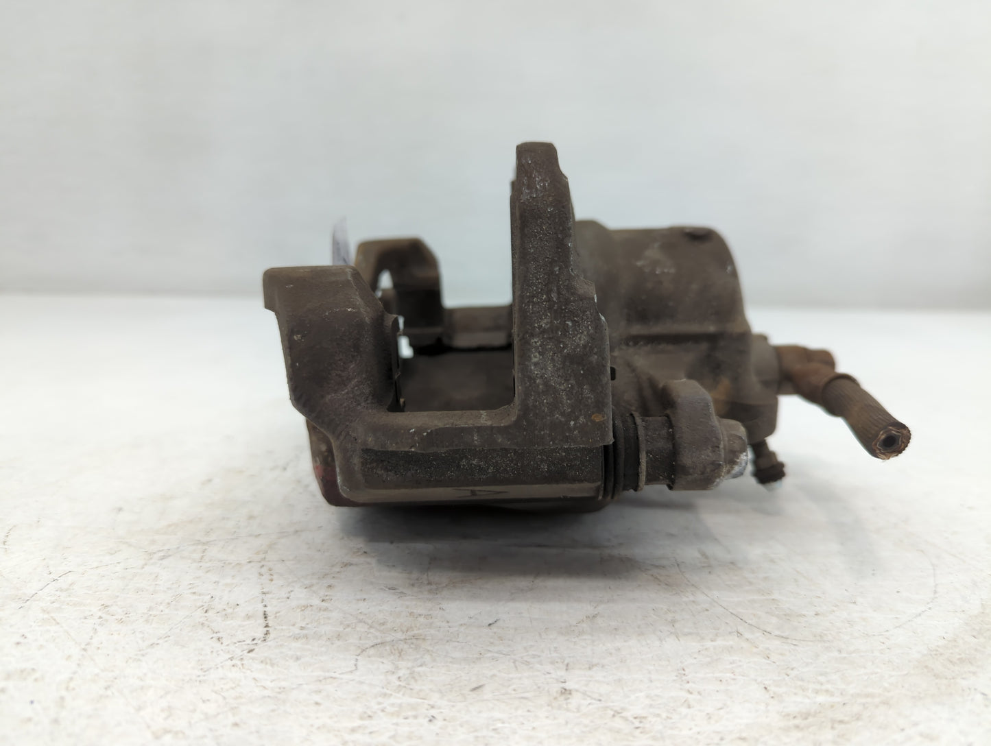 2006-2011 Mercury Grand Marquis Front Driver Left Brake Caliper - Oemusedautoparts1.com