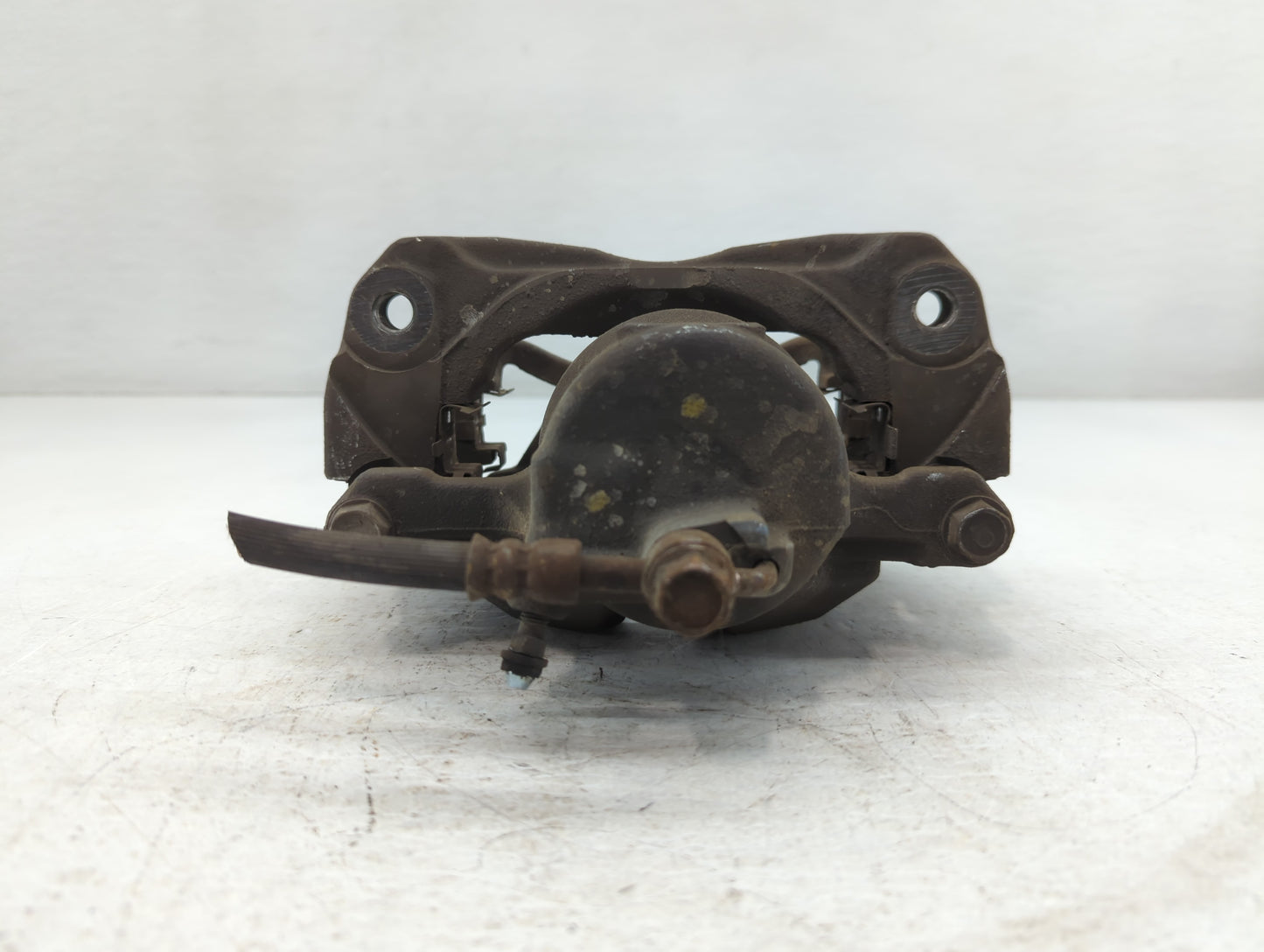 2006-2011 Mercury Grand Marquis Front Driver Left Brake Caliper - Oemusedautoparts1.com