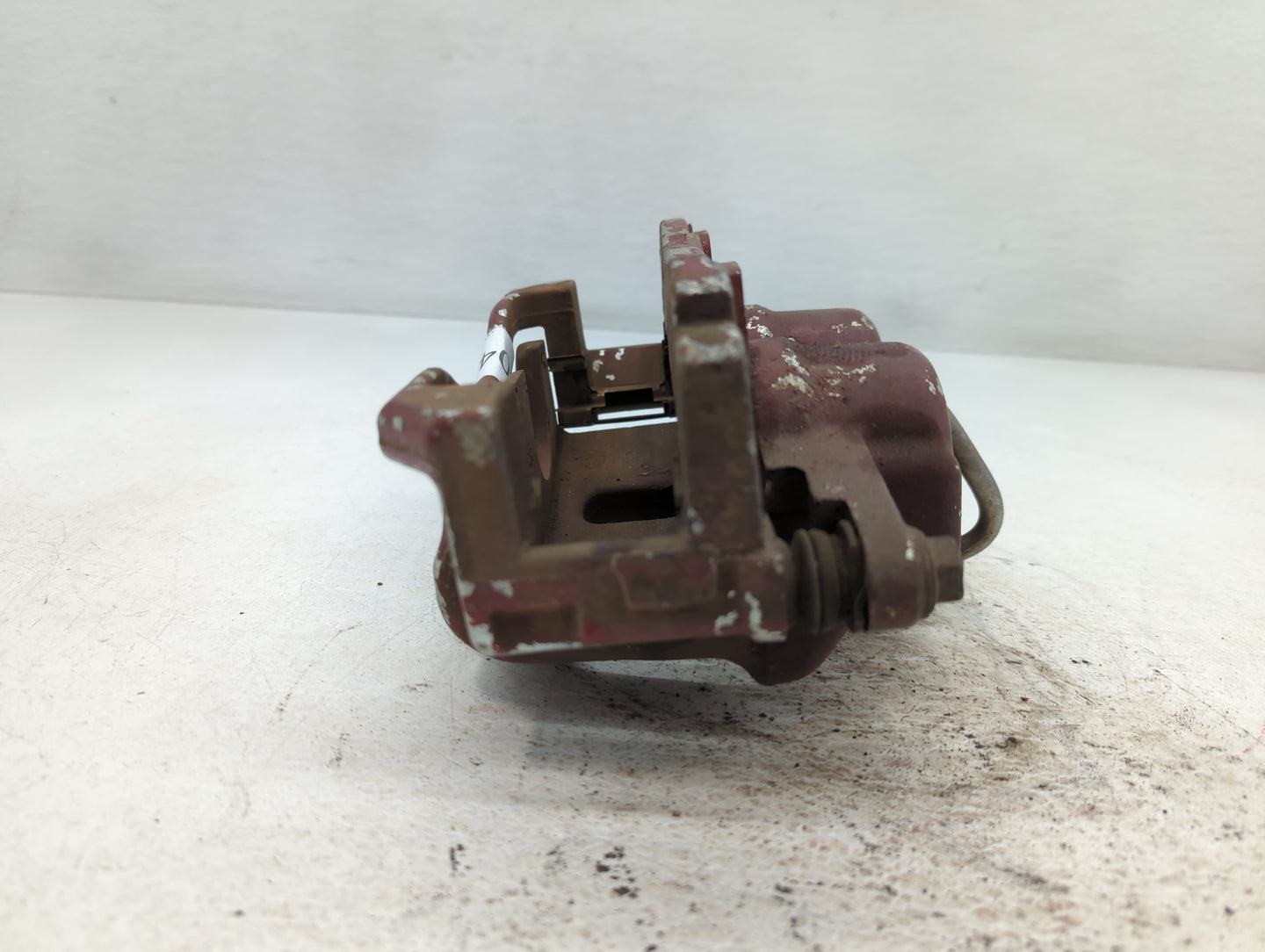2006-2011 Mercury Grand Marquis Front Passenger Right Brake Caliper - Oemusedautoparts1.com