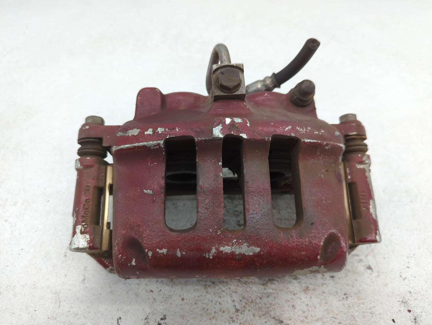 2006-2011 Mercury Grand Marquis Front Passenger Right Brake Caliper - Oemusedautoparts1.com