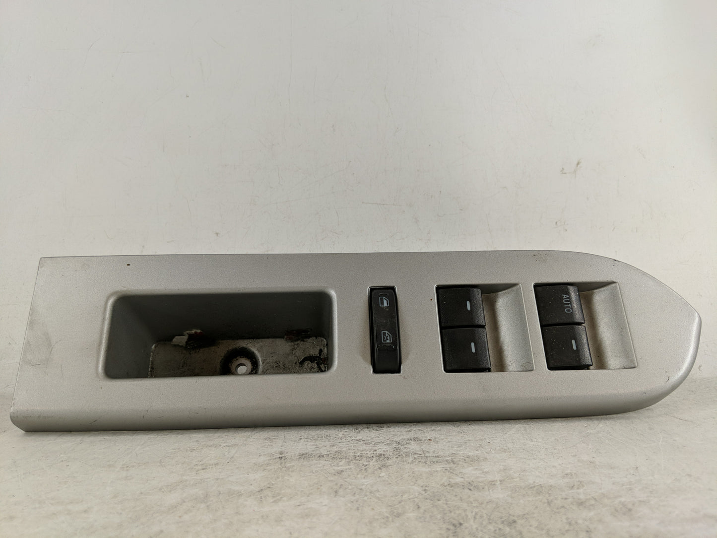 2008-2011 Mercury Mariner Master Power Window Switch Replacement Driver Side Left P/N:8L8T-14540-ACW Fits OEM Used Auto Part
