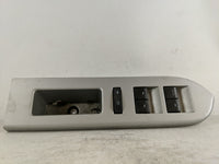 2008-2011 Mercury Mariner Master Power Window Switch Replacement Driver Side Left P/N:8L8T-14540-ACW Fits OEM Used Auto Part