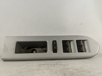 compare product 2008-2011 Mercury Mariner Master Power Window Switch Replacement Driver Side Left P/N:8L8T-14540-ACW Fits OEM Used Auto Parts