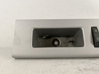 2008-2011 Mercury Mariner Master Power Window Switch Replacement Driver Side Left P/N:8L8T-14540-ACW Fits OEM Used Auto Part