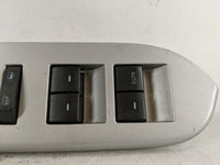 2008-2011 Mercury Mariner Master Power Window Switch Replacement Driver Side Left P/N:8L8T-14540-ACW Fits OEM Used Auto Part