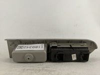 2008-2011 Mercury Mariner Master Power Window Switch Replacement Driver Side Left P/N:8L8T-14540-ACW Fits OEM Used Auto Part