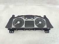 2009 Mercury Mariner Instrument Cluster Speedometer Gauges P/N:626894 Fits OEM Used Auto Parts - Oemusedautoparts1.com