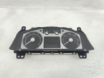 2009 Mercury Mariner Instrument Cluster Speedometer Gauges P/N:626894 Fits OEM Used Auto Parts - Oemusedautoparts1.com