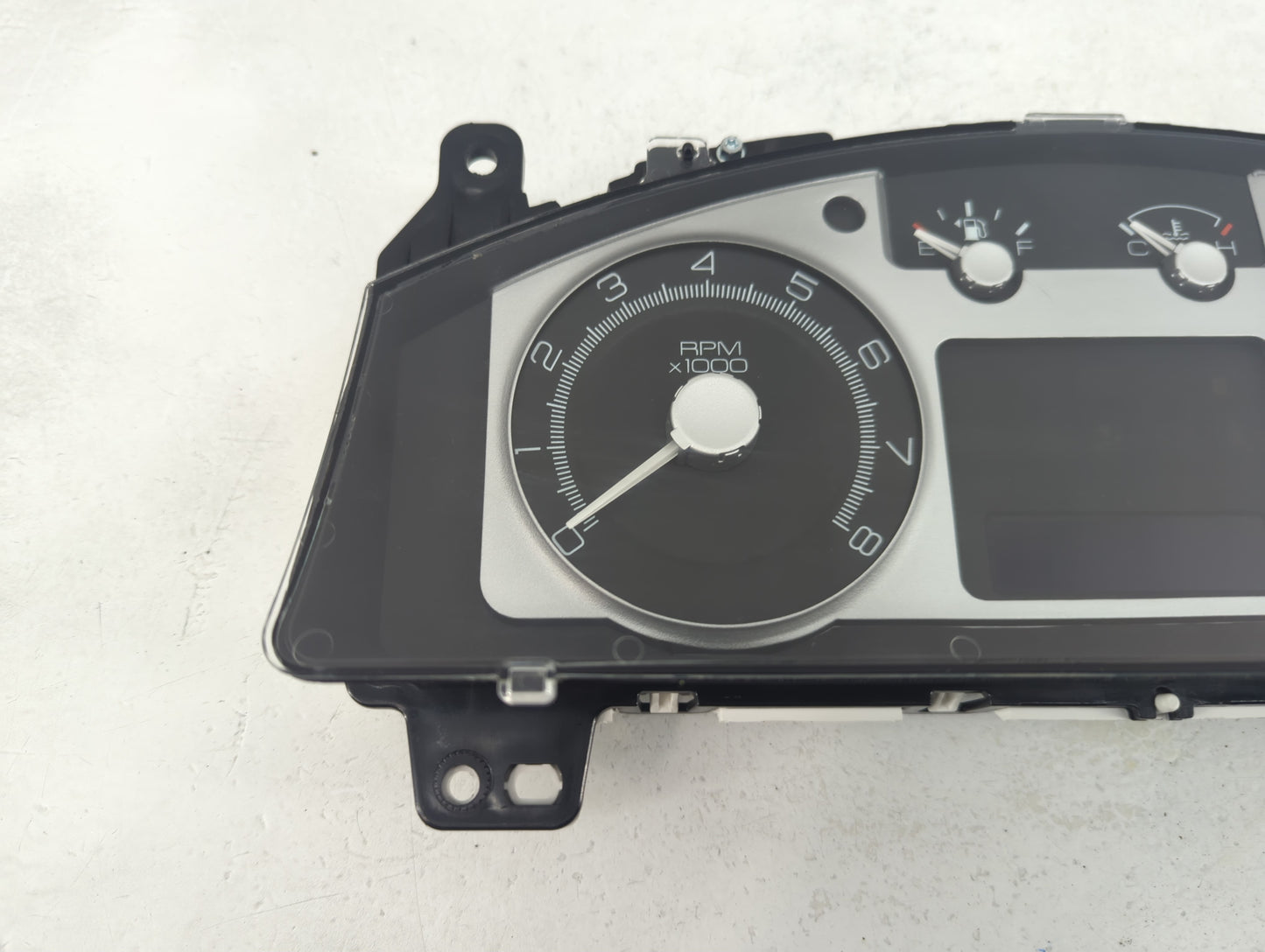 2009 Mercury Mariner Instrument Cluster Speedometer Gauges P/N:626894 Fits OEM Used Auto Parts - Oemusedautoparts1.com