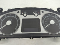 2009 Mercury Mariner Instrument Cluster Speedometer Gauges P/N:626894 Fits OEM Used Auto Parts - Oemusedautoparts1.com