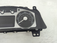 2009 Mercury Mariner Instrument Cluster Speedometer Gauges P/N:626894 Fits OEM Used Auto Parts - Oemusedautoparts1.com