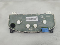 2009 Mercury Mariner Instrument Cluster Speedometer Gauges P/N:626894 Fits OEM Used Auto Parts - Oemusedautoparts1.com