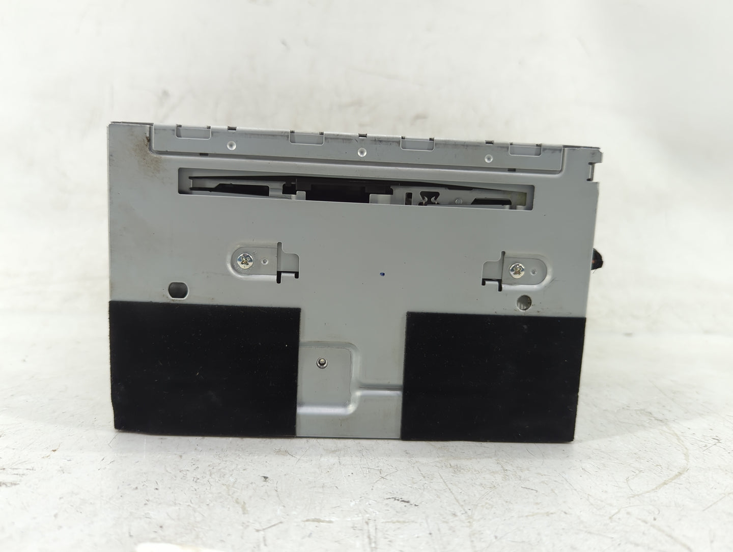2009 Mercury Mariner Radio AM FM Cd Player Receiver Replacement P/N:9L8T-19C109-AB Fits OEM Used Auto Parts - Oemusedautopar