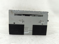 2009 Mercury Mariner Radio AM FM Cd Player Receiver Replacement P/N:9L8T-19C109-AB Fits OEM Used Auto Parts - Oemusedautopar