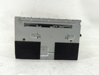 compare product 2009 Mercury Mariner Radio AM FM Cd Player Receiver Replacement P/N:9L8T-19C109-AB Fits OEM Used Auto Parts