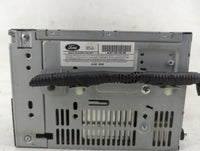 2009 Mercury Mariner Radio AM FM Cd Player Receiver Replacement P/N:9L8T-19C109-AB Fits OEM Used Auto Parts - Oemusedautopar