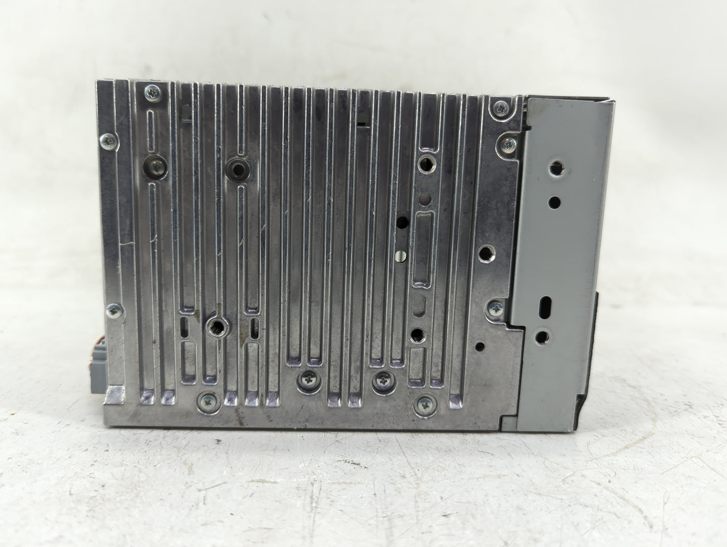 2009 Mercury Mariner Radio AM FM Cd Player Receiver Replacement P/N:9L8T-19C109-AB Fits OEM Used Auto Parts - Oemusedautopar