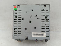 2009 Mercury Mariner Radio AM FM Cd Player Receiver Replacement P/N:9L8T-19C109-AB Fits OEM Used Auto Parts - Oemusedautopar