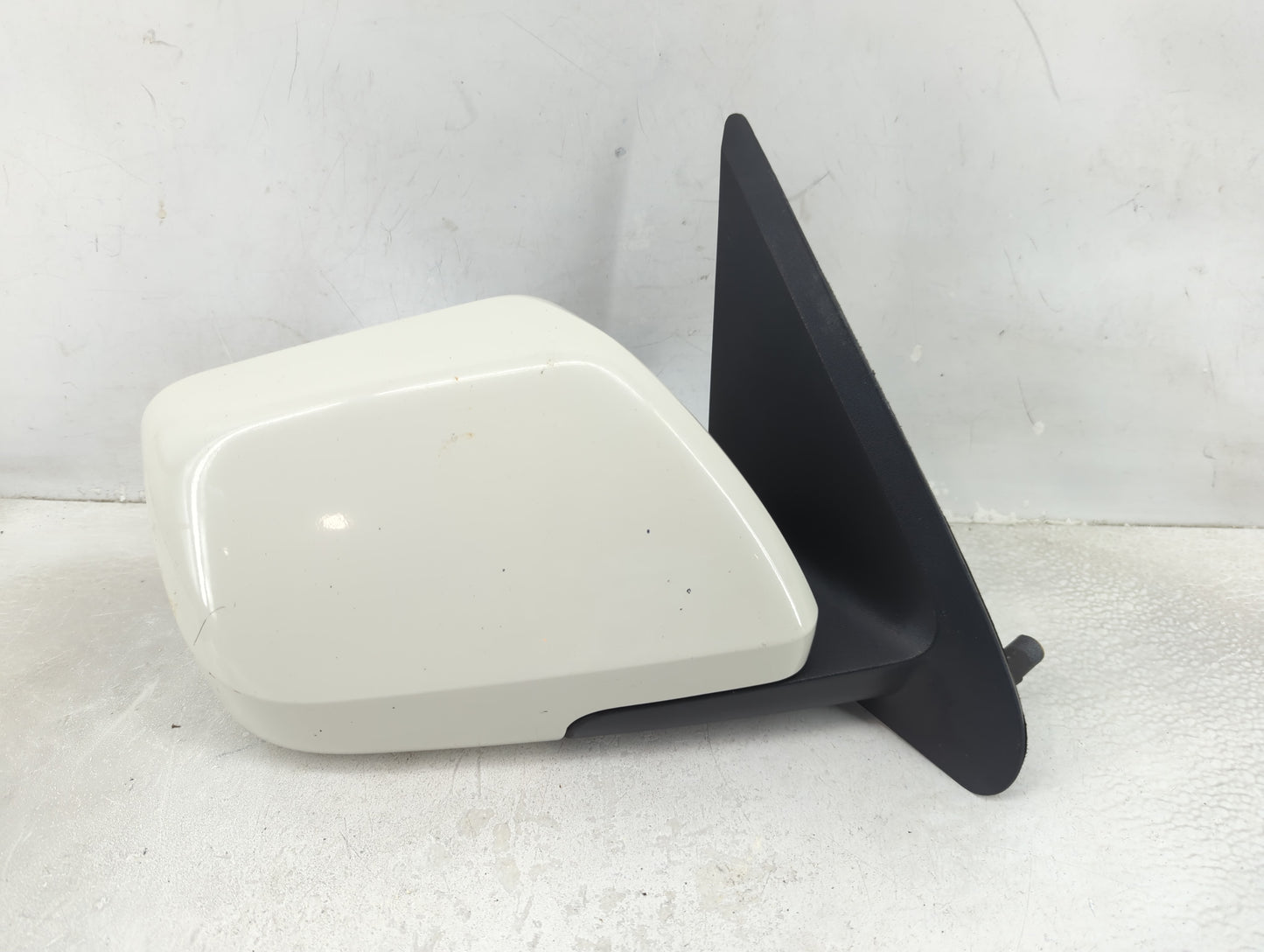 2008-2009 Mercury Mariner Passenger Side View Mirror - Right Door Mirror OEM Used - Oemusedautoparts1.com