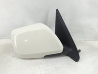 2008-2009 Mercury Mariner Passenger Side View Mirror - Right Door Mirror OEM Used - Oemusedautoparts1.com