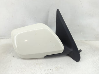 compare product 2008-2009 Mercury Mariner Passenger Side View Mirror - Right Door Mirror OEM Used